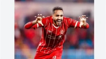 توقعات شتوية.. هل يبرم الأهلي صفقة عودة كهربا في 2026؟